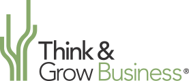 Think & Grow Business