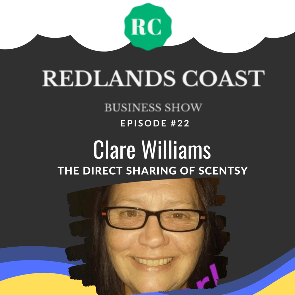 Clare Williams